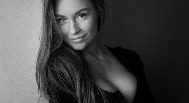 Если вы не заботитесь о ней и не уважаете, она уйдет, несмотря на свою любовь