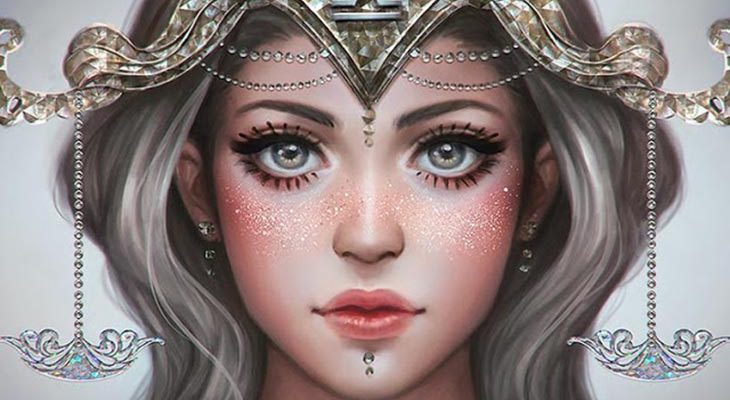 Женщины по знаку Зодиака — богини, о них мечтают