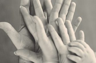 5 болезненных истин, которые стоит знать каждому любящему родителю