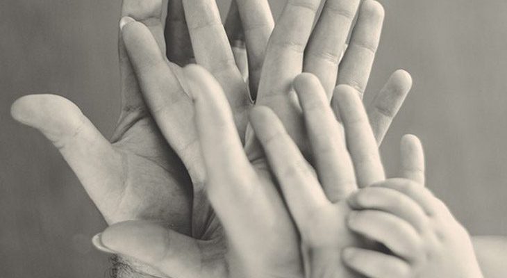 5 болезненных истин, которые стоит знать каждому любящему родителю