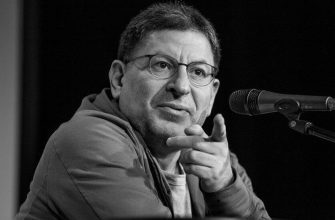 Гениальная по своей сути цитата Лабковского про сильных мужчин и их отношении к женщинам