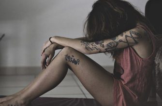 Самые красивые среди людей те, кто потеряли все, но нашли силы подняться