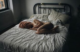 Самые сильные духом люди – страдают молча