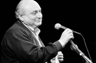 За несколько часов до смерти Михаил Жванецкий опубликовал свой последний пост