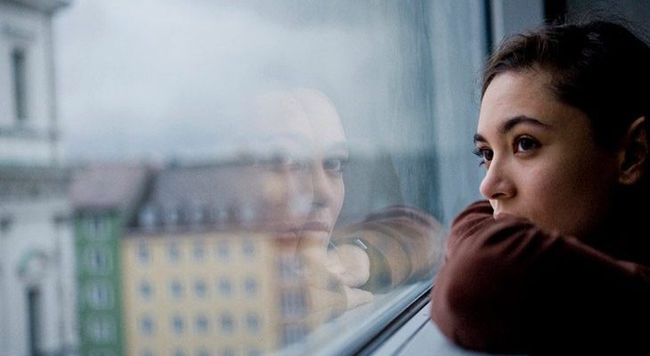 Быть одной — не страшно, страшно на всю жизнь остаться не с тем человеком