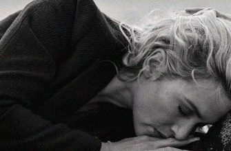 Стихотворение, после которого хочется кардинально изменить свою жизнь