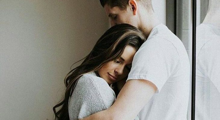 Любовь – не поле битвы. Любовь – это то, что у вас в голове