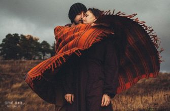 Уходи прежде, чем мертвая любовь начнет вонять падалью