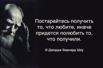 цитата Джорджа Бернарда Шоу