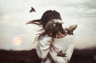 Вы важны, и не позволяйте другим людям убеждать вас в обратном