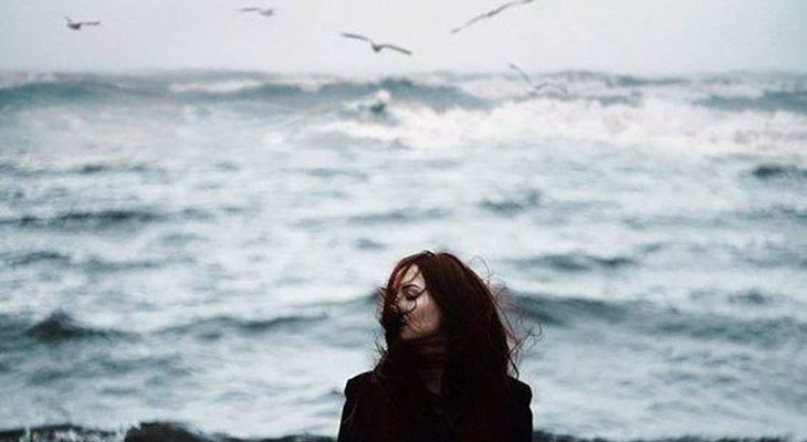 Я поняла, — ты не хотел мне зла
