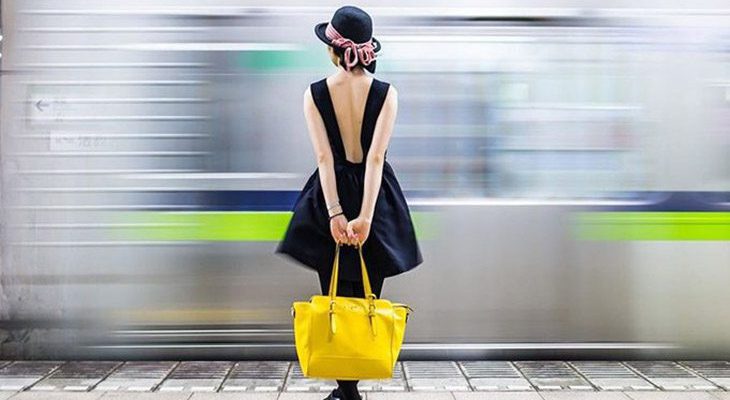 Что в вашей сумке — то происходит и в судьбе