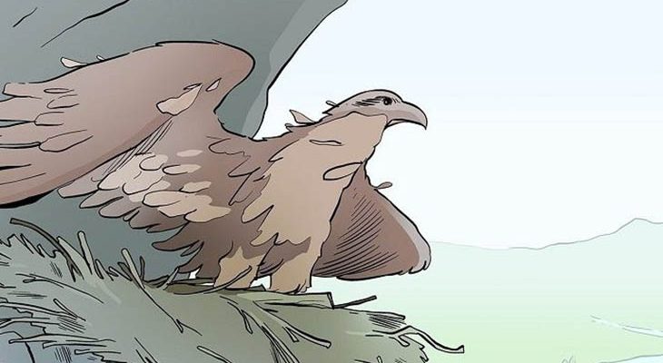 Для того, чтобы жить дальше необходимо меняться