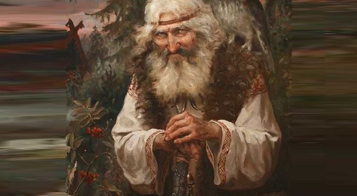 ПРИТЧА О ГРУЗЕ ЗЛОСТИ И ОБИД