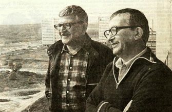 25 глубоких и философских цитат братьев Стругацких
