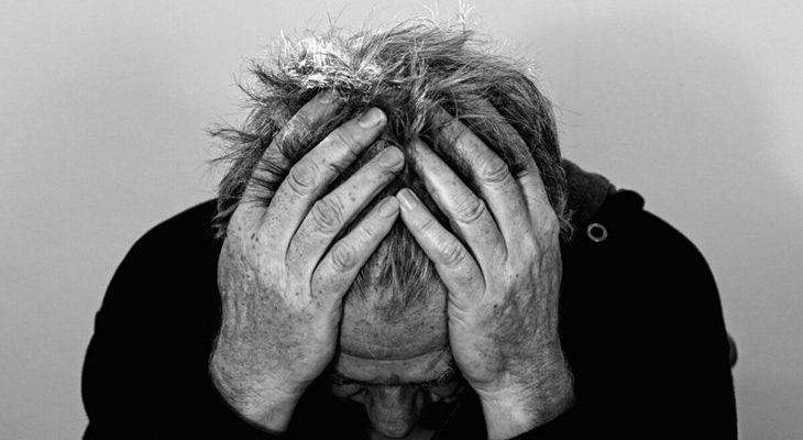 55+. Поколение, о которое вытерли ноги.