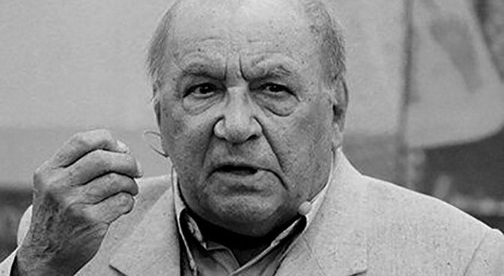 Лев Дуров