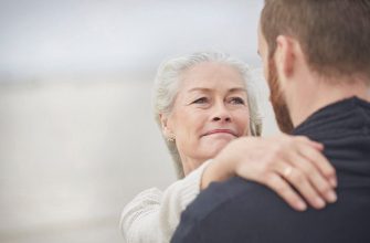 Мужчина должен развестись с мамой до того, как жениться на женщине