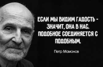 Петр Мамонов