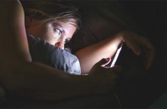 Что привычка просыпаться посреди ночи, говорит о вашем эмоциональном состоянии