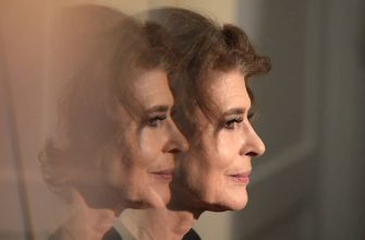 Фанни Ардан о страхе старения