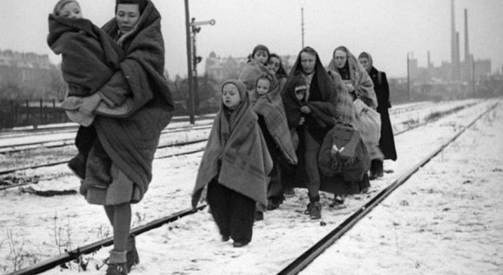 Когда ты согреваешь сердце других, тогда и ты согреешься