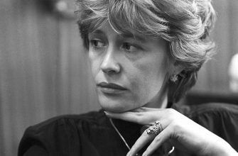 Марина Неелова