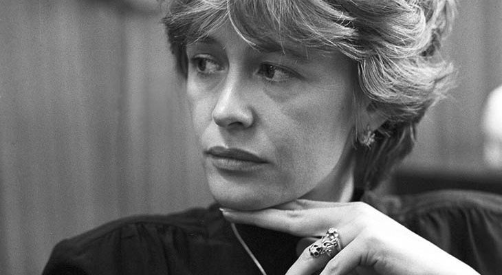 Марина Неелова
