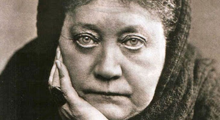 10 правил жизни Елены Блаватской, которые могут изменить жизнь к лучшему