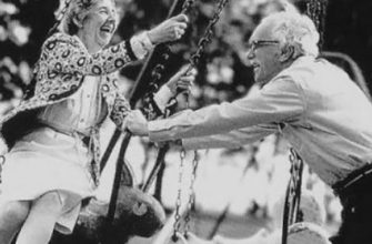 Говорят, труднее всего первые 70 лет, а дальше все наладится