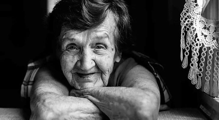 История о женщине, которая исцелила свой Род