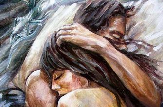 Как отношения между мужчиной и женщиной меняют судьбу друг друга1