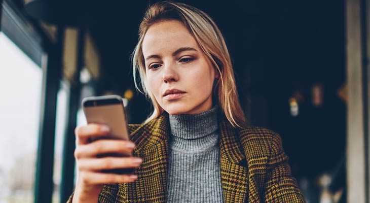 Почему мужчины исчезают без объяснений