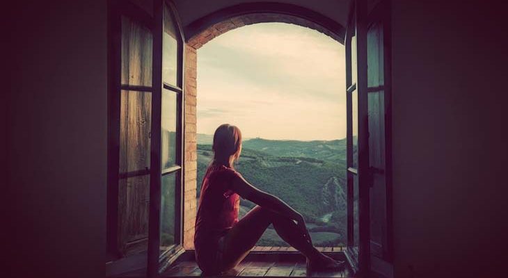 10 черт самого редкого типа личности