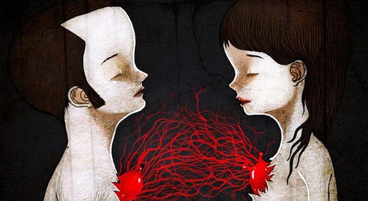 3 шага, которые помогут вам разорвать кармический цикл и двигаться дальше