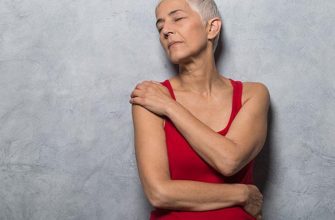 5 неприятных изменений, которые произойдут с вашим телом после 50