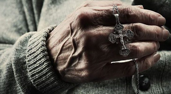Предательство — это Ваш экзамен перед Богом