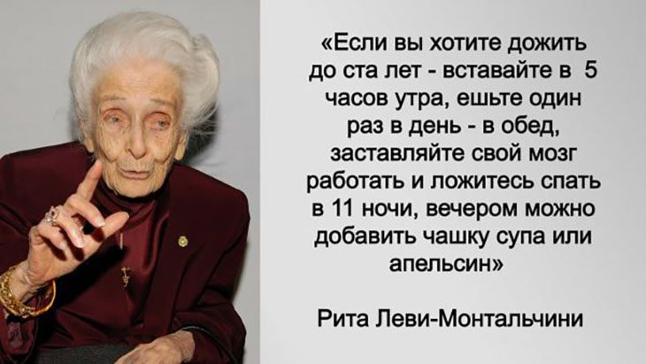 Рита Леви