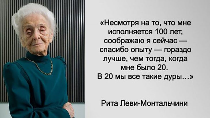 Рита Леви