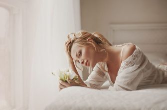 Вся правда о том, как женщины ложатся спать