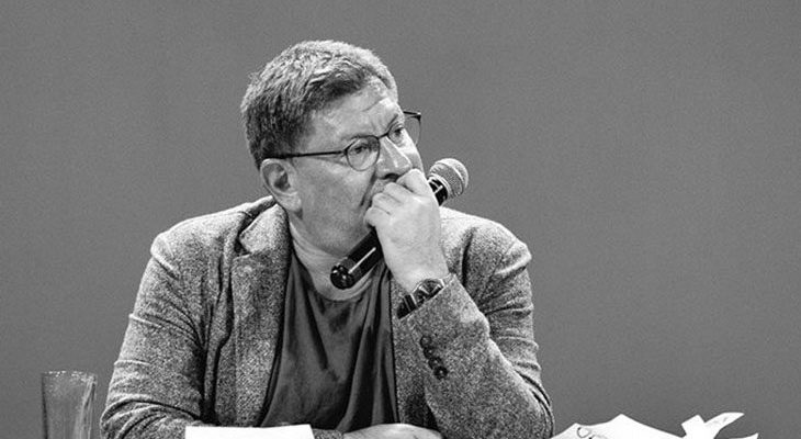 15 жестких формул Михаила Лабковского