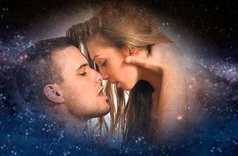 7 уроков о том, как нужно любить Водолея