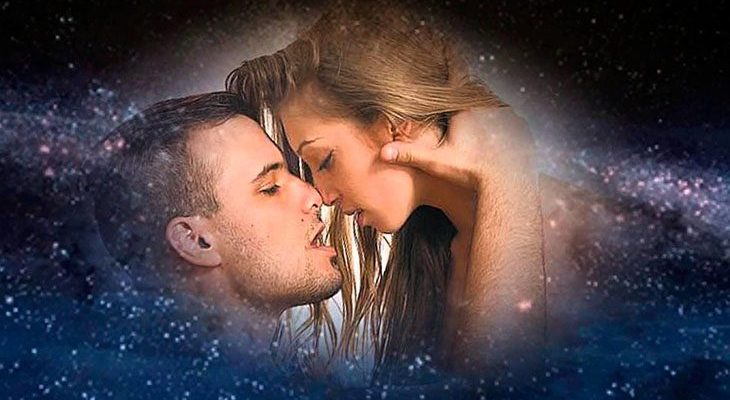 7 уроков о том, как нужно любить Водолея