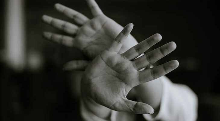 Близкие люди однажды уходят и открывают нам глаза, чтобы увидеть чудо