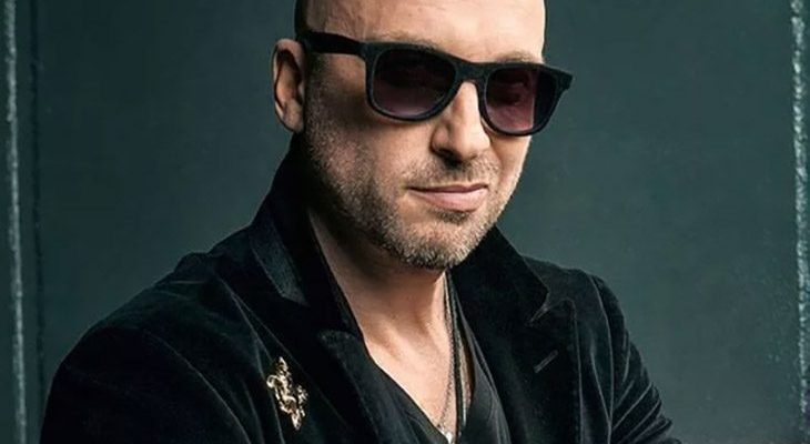 Цитата Дмитрия Нагиева о том, как вести себя со злым и недоверчивым человеком копия