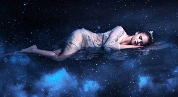 как понять, что означают ваши сны