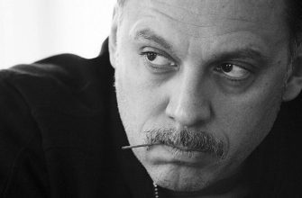 Сергей Чонишвили