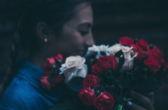 День, когда я поняла, что главное – это уметь выбирать себя
