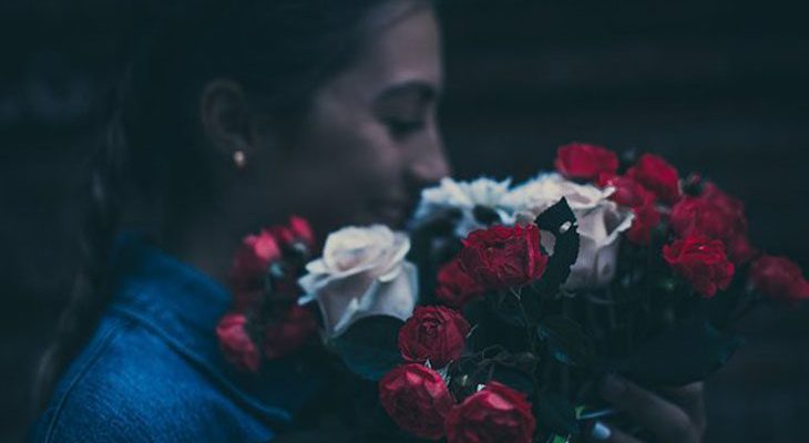 День, когда я поняла, что главное – это уметь выбирать себя