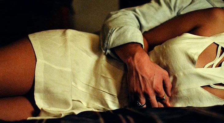 11 подсказок вашего тела о том, что вы встретили того самого – единственного